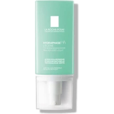 LA ROCHE POSAY HYDRAPHASE HA LIGHT MOISTURIZER 50ML